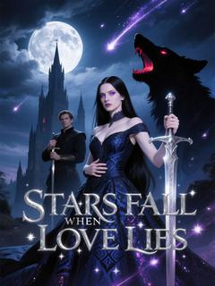 Stars Fall When Love Lies