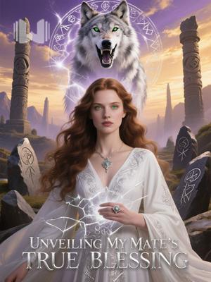 Unveiling My Mate's True Blessing