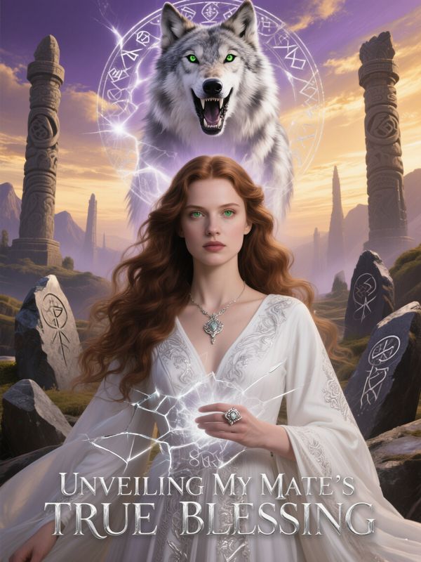 Unveiling My Mate's True Blessing