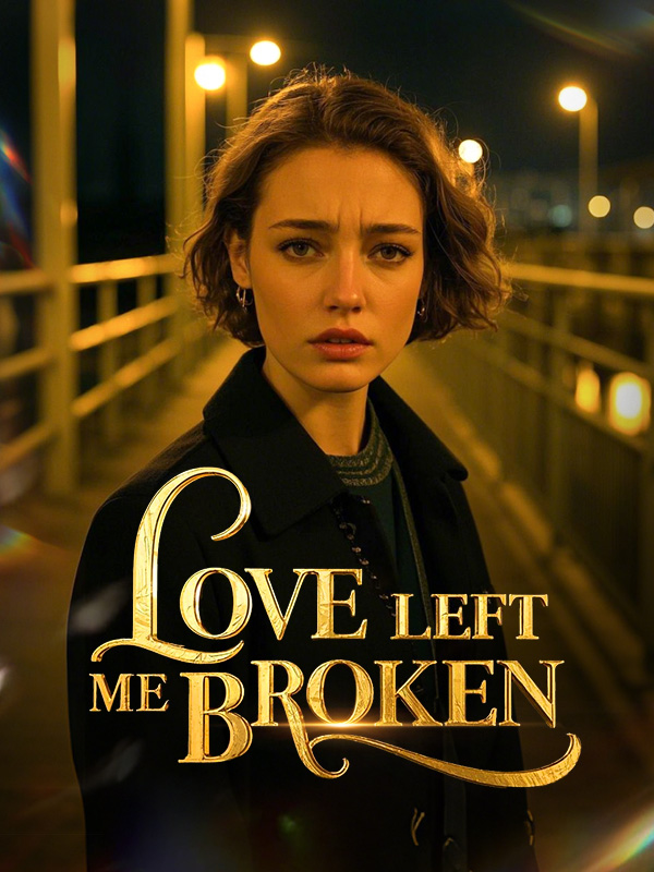 Love Left Me Broken