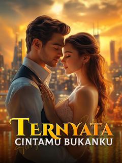 Ternyata Cintamu Bukanku