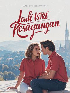 Jadi Istri Kesayangan