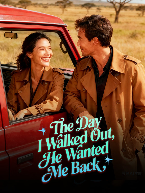 The Day I Walked Out, He Wanted Me Back