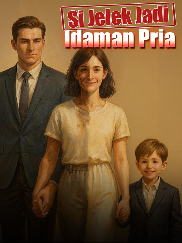 Si Jelek Jadi Idaman Pria