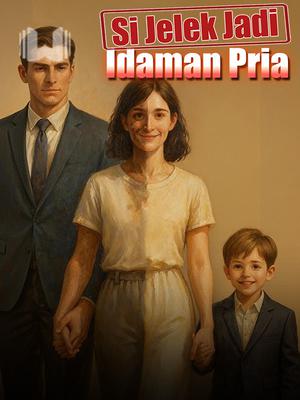 Si Jelek Jadi Idaman Pria