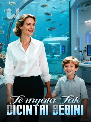 Ternyata Tak Dicintai Begini