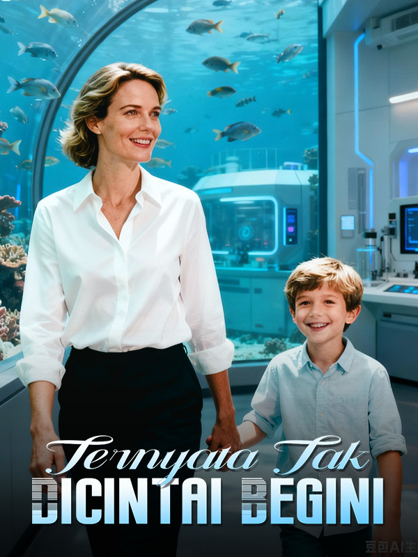 Ternyata Tak Dicintai Begini