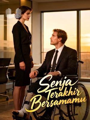 Senja Terakhir Bersamamu