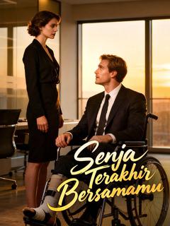 Senja Terakhir Bersamamu