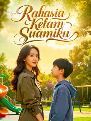 Rahasia Kelam Suamiku