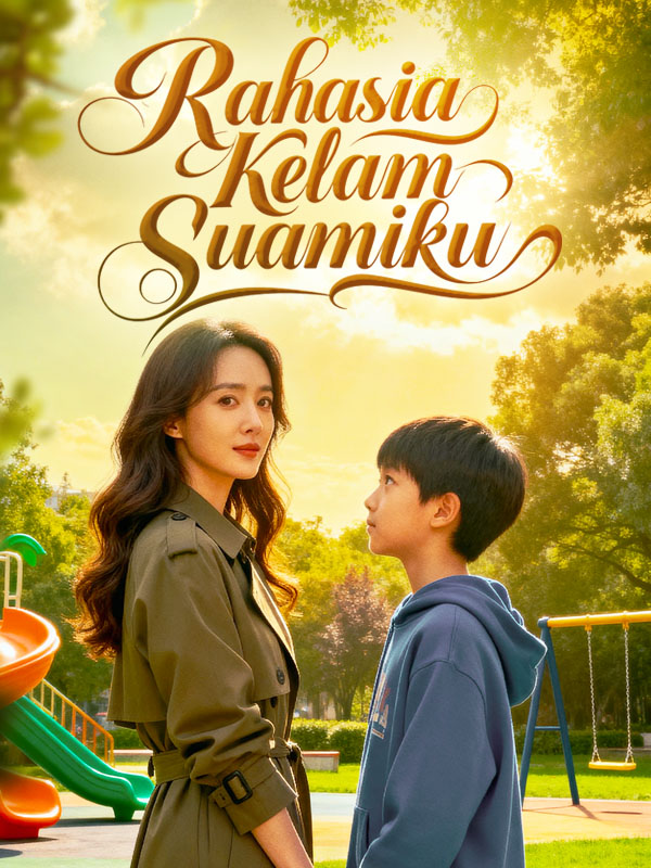 Rahasia Kelam Suamiku