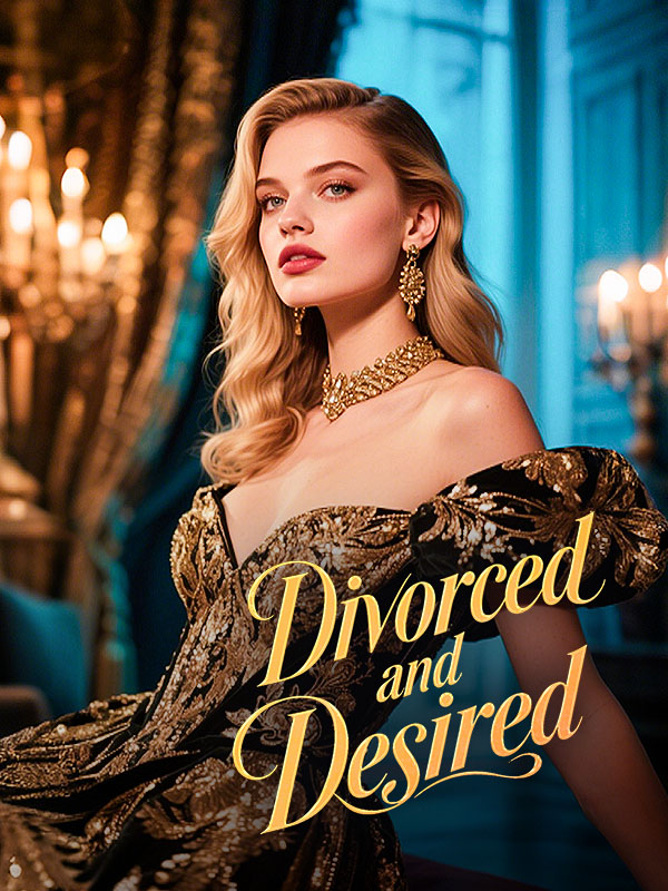 Divorced and Desired