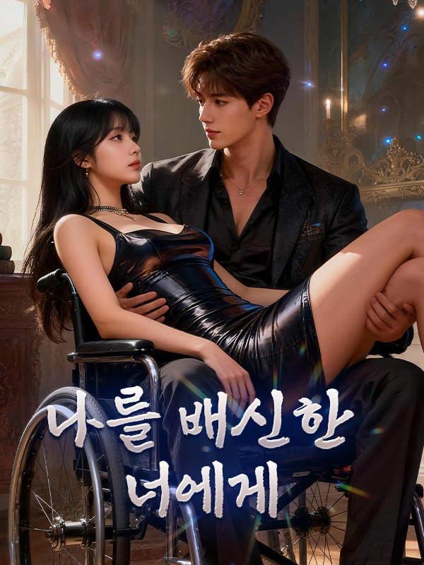 나를 배신한 너에게