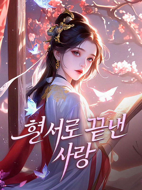 혈서로 끝낸 사랑