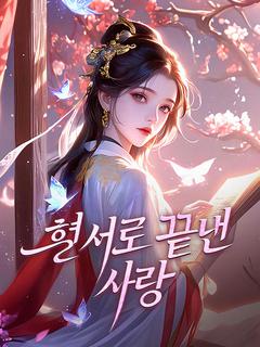 혈서로 끝낸 사랑