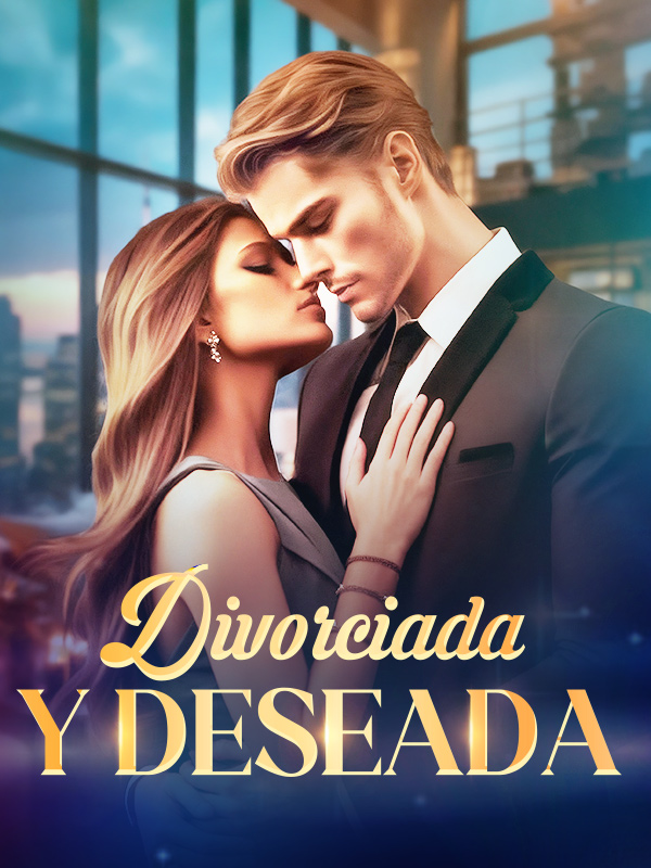 Divorciada y Deseada