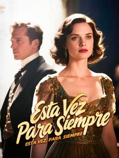 Esta Vez, Para Siempre