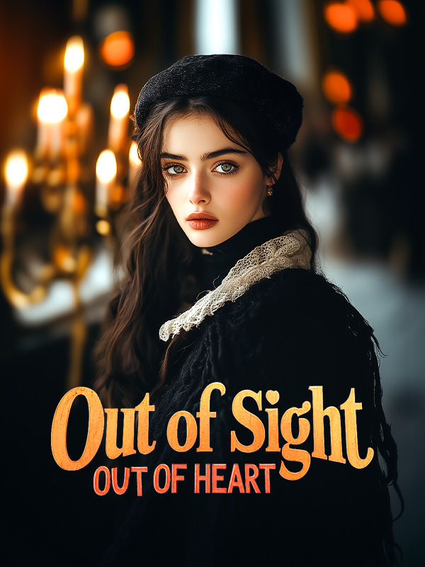 Out of Sight, Out of Heart