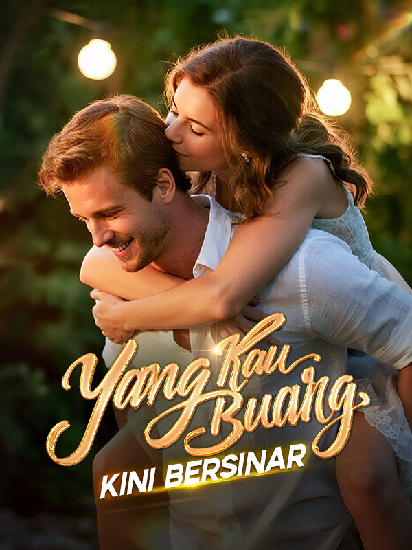 Yang Kau Buang, Kini Bersinar