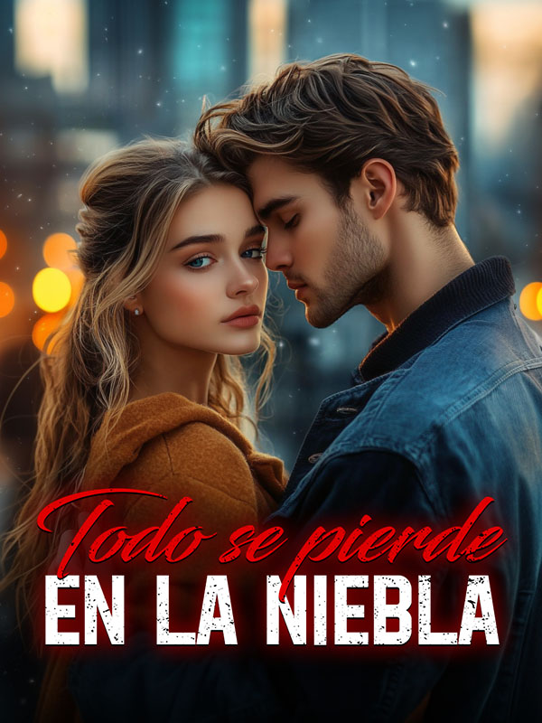 Todo se pierde en la niebla