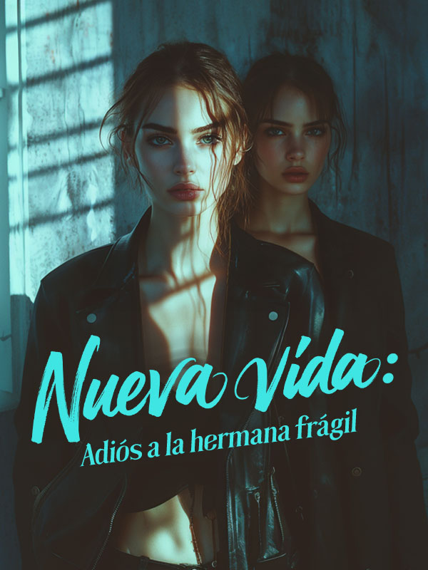 Nueva vida: Adiós a la hermana frágil