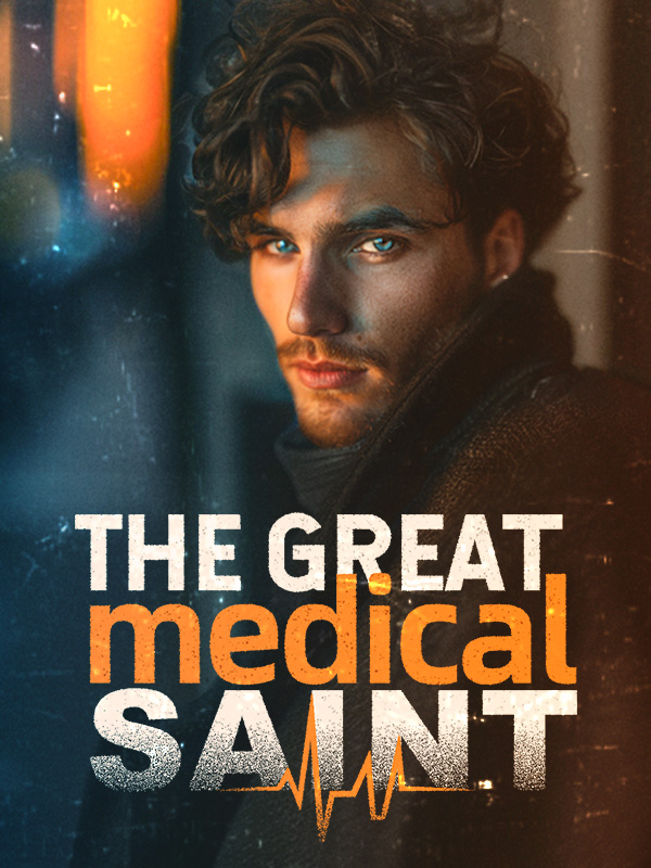 The Great Medical Saint