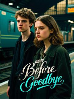 Gone Before Goodbye