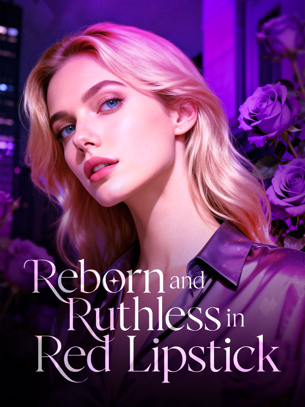 Reborn and Ruthless in Red Lipstick