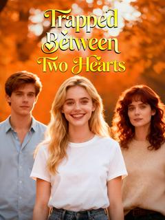 Trapped Between Two Hearts