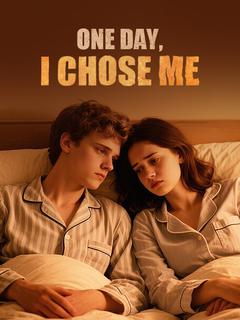 One Day, I Chose Me