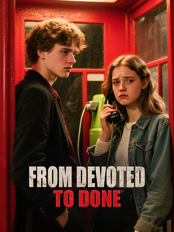 From Devoted to Done