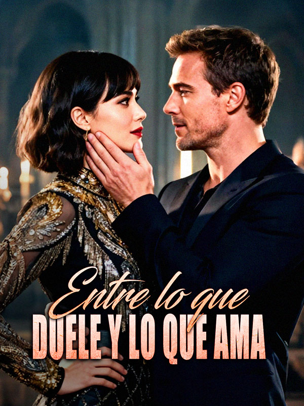 Entre lo que Duele y lo que Ama