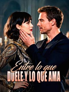 Entre lo que Duele y lo que Ama