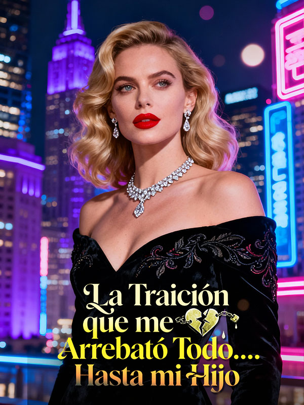 La Traición que me Arrebató Todo… Hasta mi Hijo