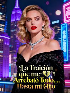 La Traición que me Arrebató Todo… Hasta mi Hijo
