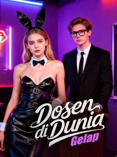 Dosen di Dunia Gelap