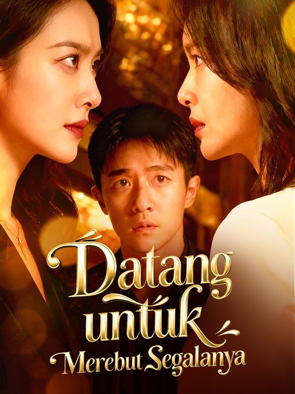 Datang untuk Merebut Segalanya