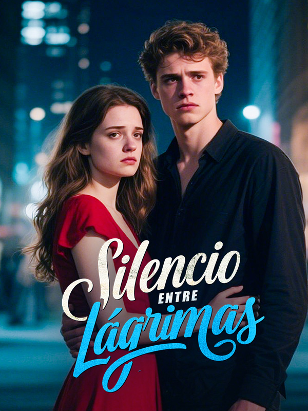 Silencio entre lágrimas