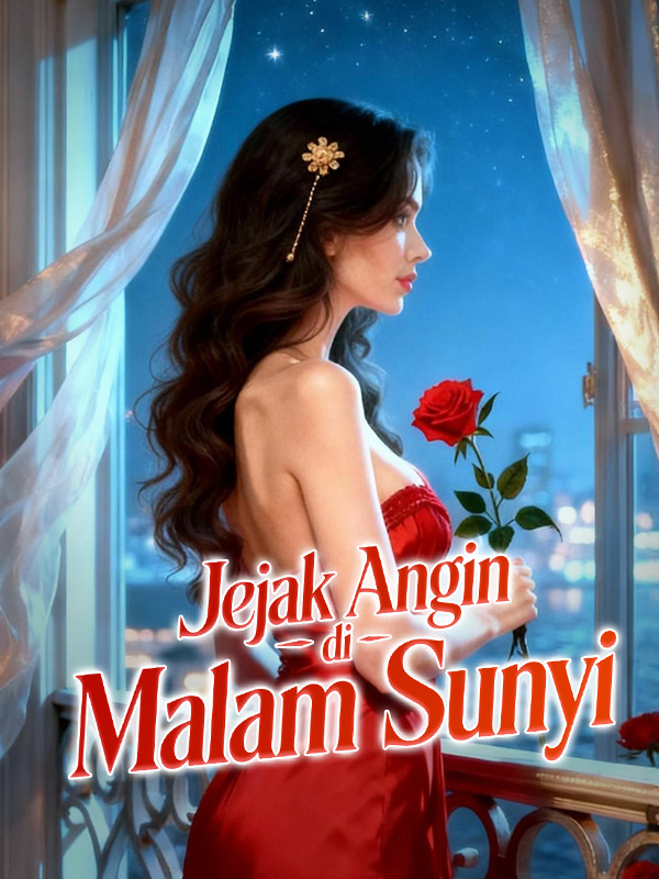 Jejak Angin di Malam Sunyi