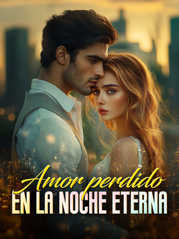 Amor perdido en la noche eterna
