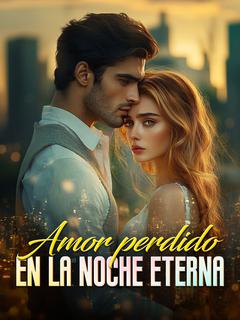 Amor perdido en la noche eterna