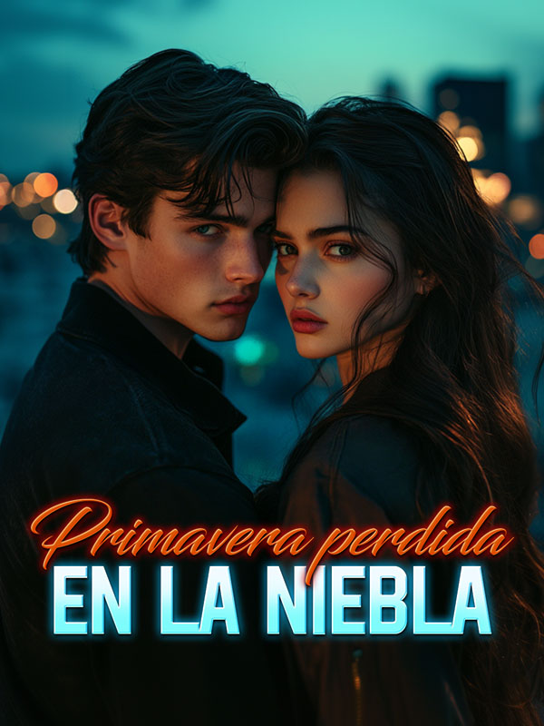 Primavera perdida en la niebla