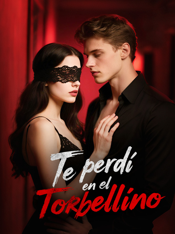 Te perdí en el torbellino