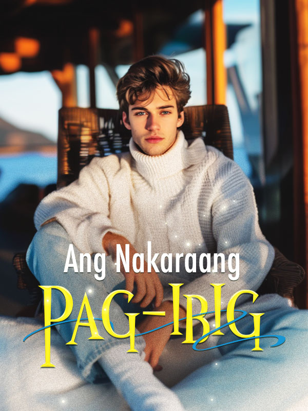 Ang Nakaraang Pag-ibig