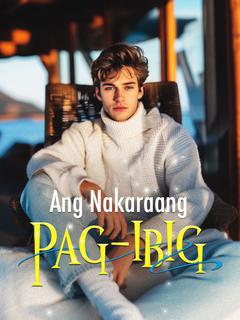 Ang Nakaraang Pag-ibig