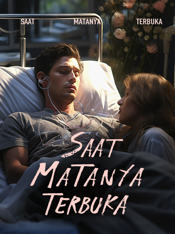 Saat Matanya Terbuka