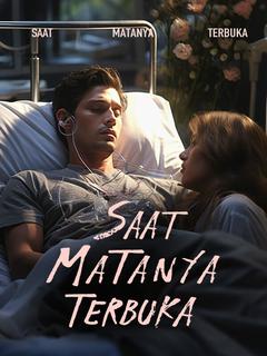 Saat Matanya Terbuka