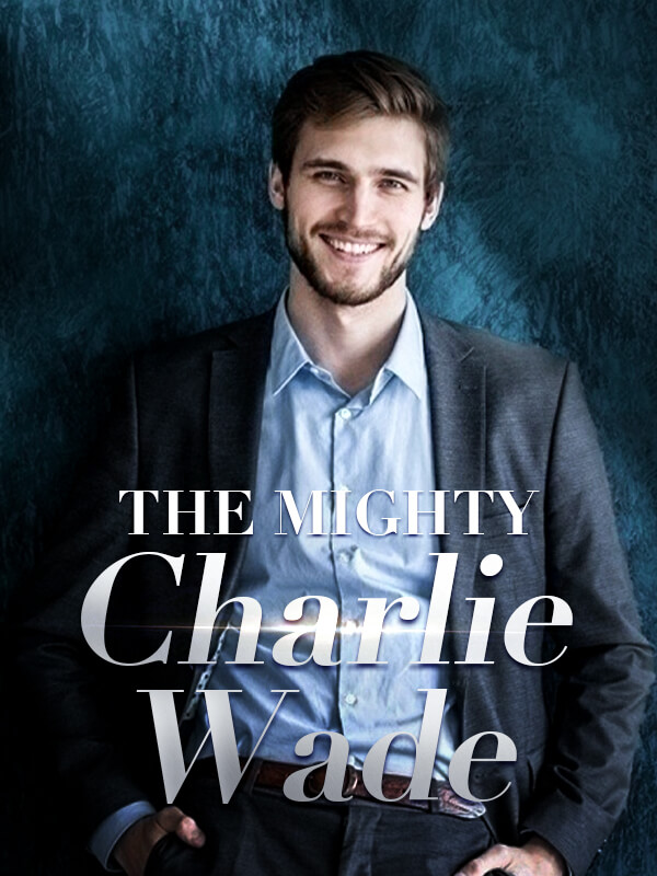 The Mighty Charlie Wade