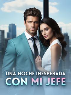 Una Noche Inesperada con Mi Jefe