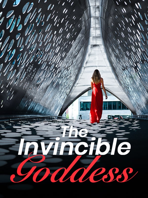 The Invincible Goddess